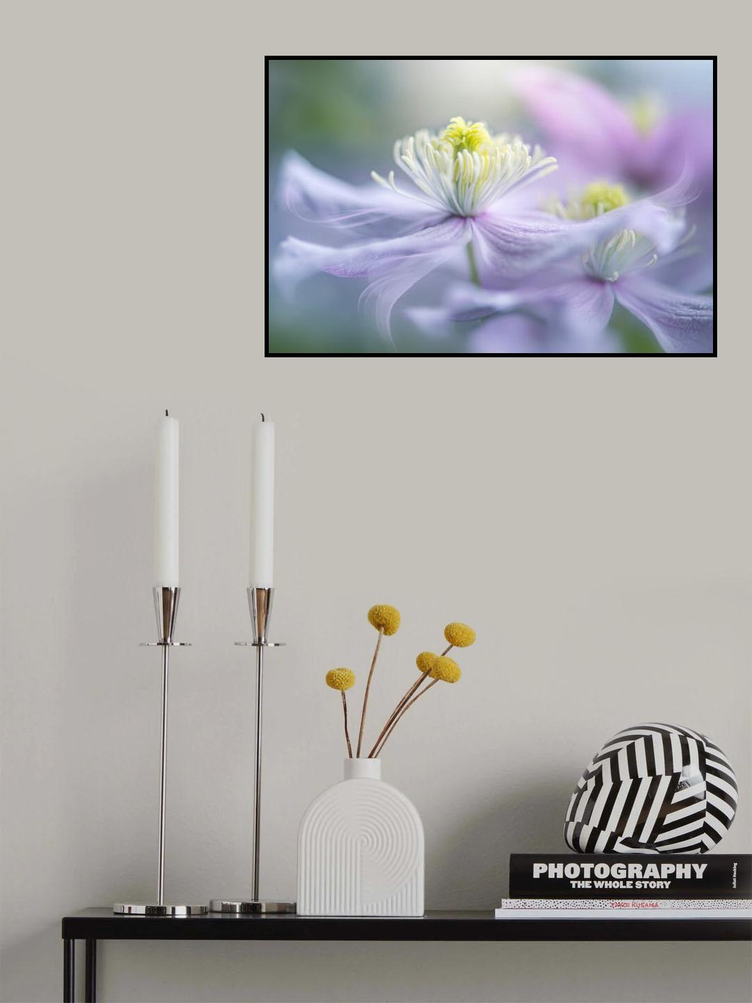 Sway Poster och Canvastavla
