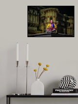 Arpita Poster och Canvastavla