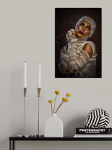 MUMMY RETURNS Poster och Canvastavla