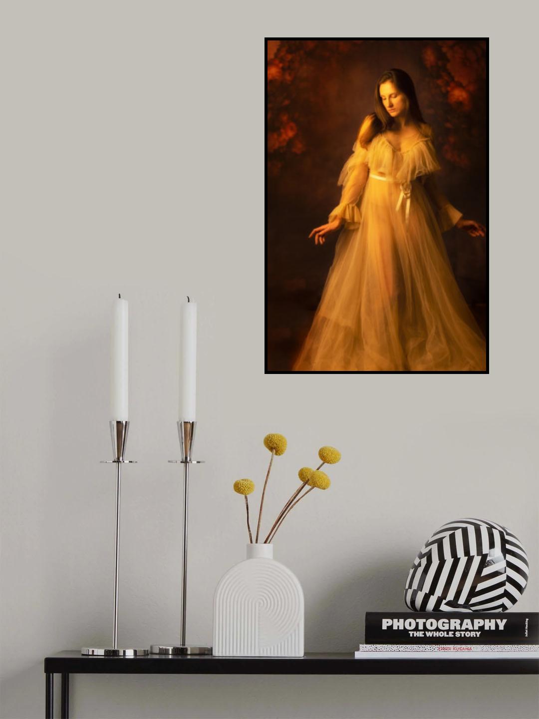 Poster och Canvastavla