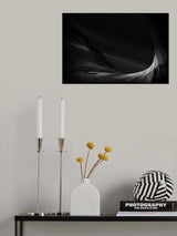 Space, last final frontier Poster och Canvastavla