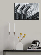 Eemhuis Poster och Canvastavla