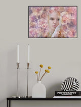 Fading memories Poster och Canvastavla