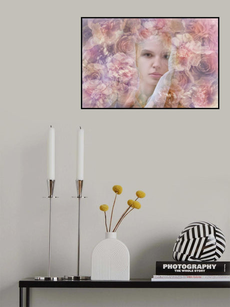 Fading memories Poster och Canvastavla
