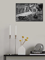 s/t Poster och Canvastavla