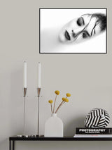 Sleeping Beauty 2 Poster och Canvastavla