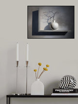 From the series "Minimalistic composition" Poster och Canvastavla