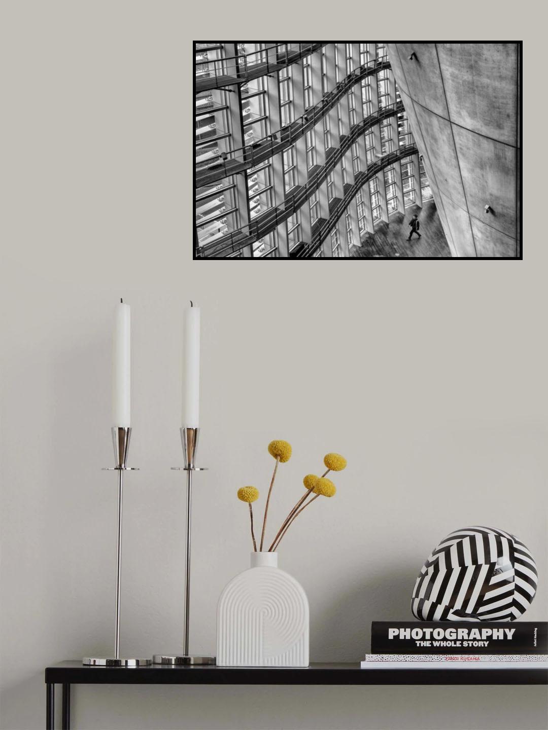 56:38:12 Poster och Canvastavla
