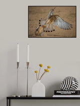 hang up Poster och Canvastavla