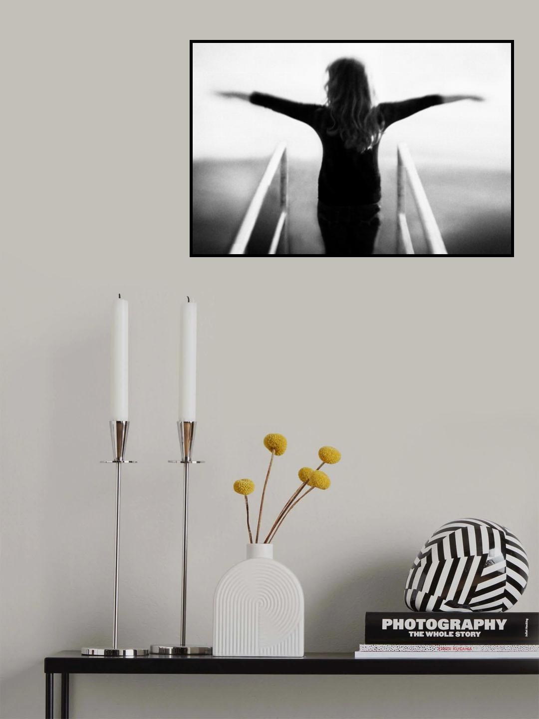 Poster och Canvastavla