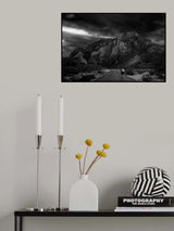 The path Poster och Canvastavla
