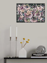 Sweet Carolyne Georgian Poster och Canvastavla