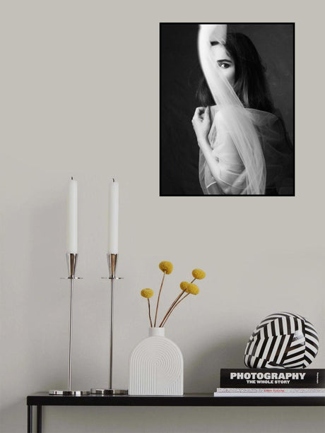 Poster och Canvastavla