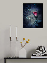 strength and energy Poster och Canvastavla