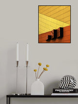 air scoops Poster och Canvastavla