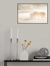 Autumn Dreams Poster och Canvastavla