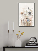 Wild grasses-2 Poster och Canvastavla