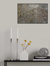 Tex Surface S27 Poster och Canvastavla