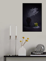 Sour Lime Poster och Canvastavla