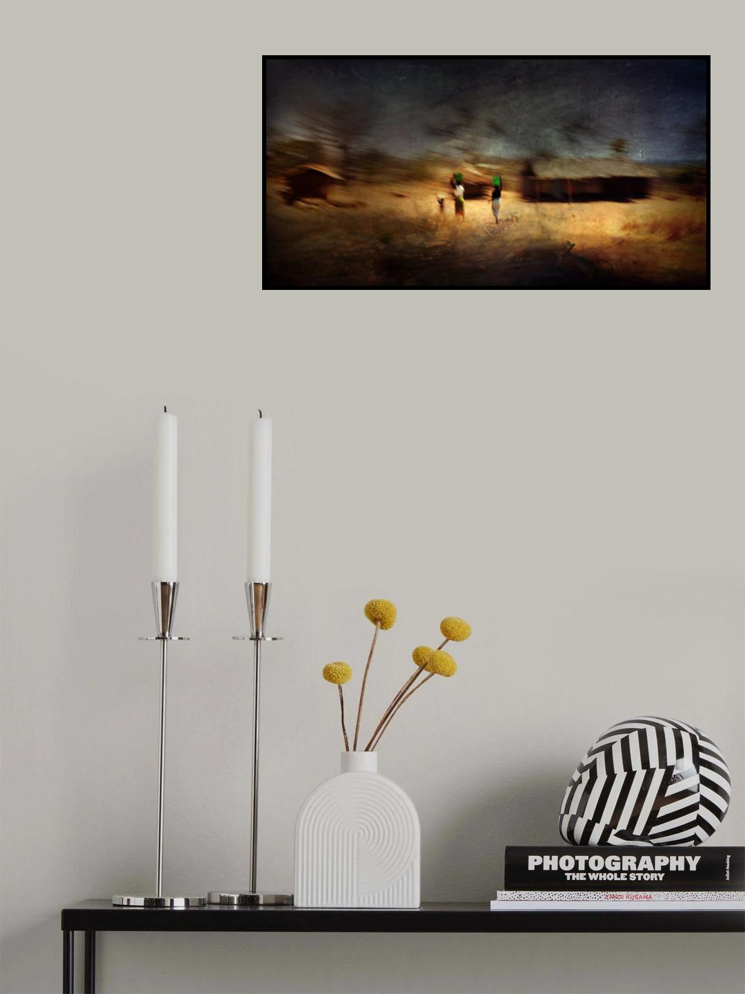 Poster och Canvastavla