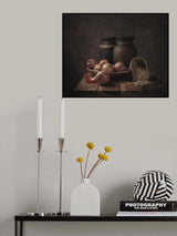 Soy Poster och Canvastavla
