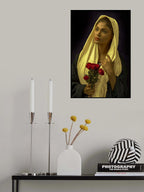 EMOTIONAL TOUCH Poster och Canvastavla