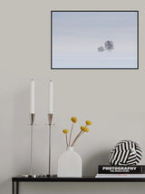 Journey Poster och Canvastavla