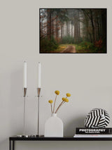 Reveries Poster och Canvastavla