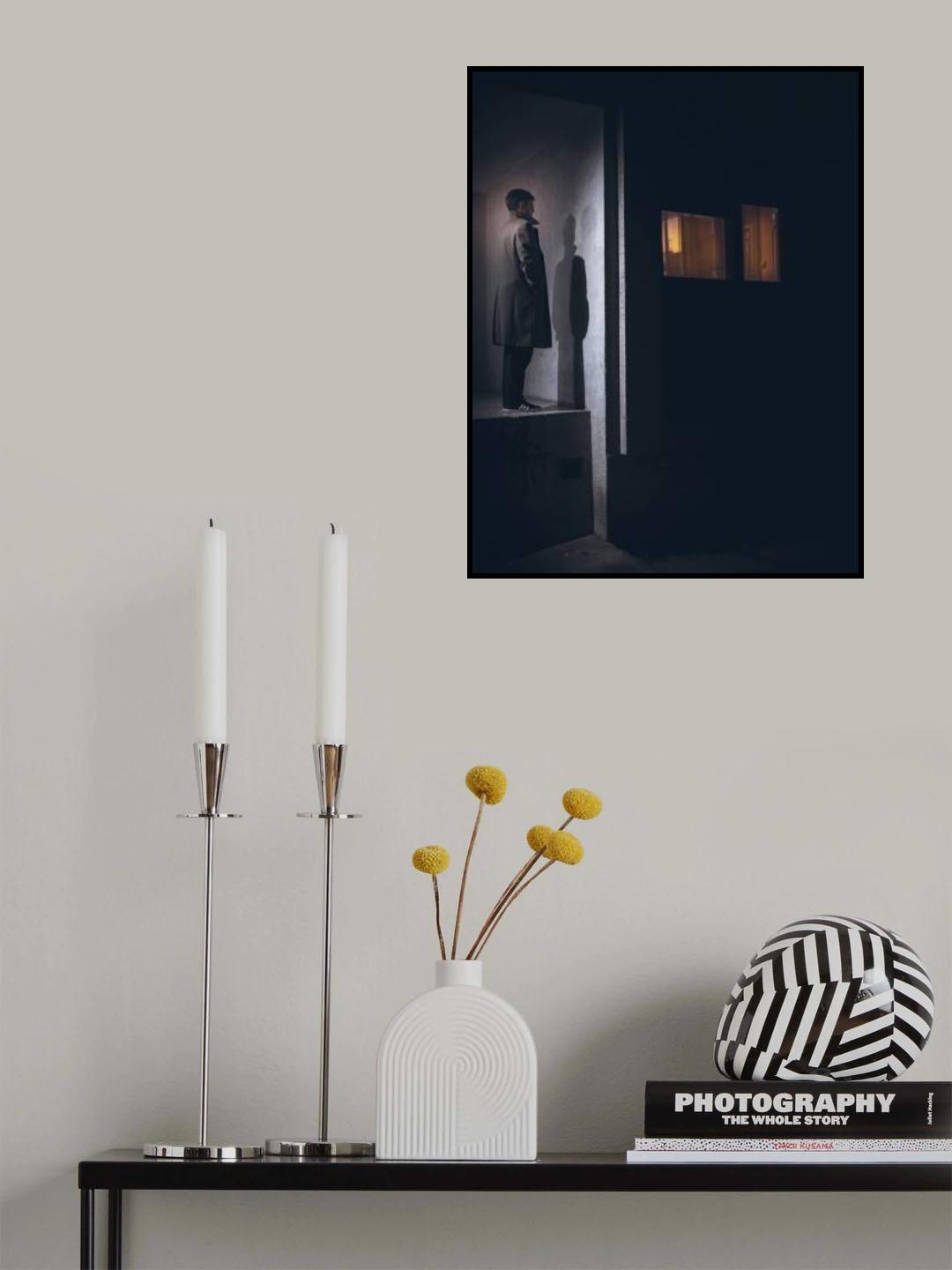 Poster och Canvastavla