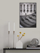 Return Poster och Canvastavla