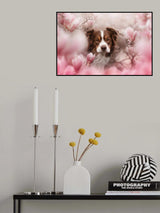 Witch Poster och Canvastavla