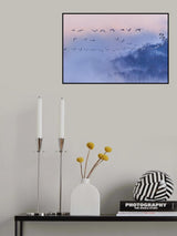 云深何处 Poster och Canvastavla