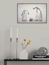 Wake Up Poster och Canvastavla