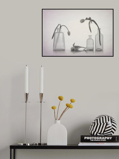 Wake Up Poster och Canvastavla