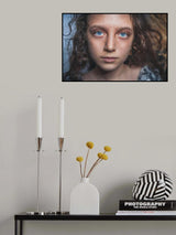 feel Poster och Canvastavla