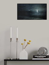 Sailing 2 Poster och Canvastavla