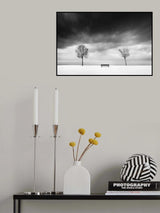 Three on the Beach II Poster och Canvastavla