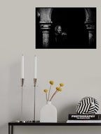 Soul Poster och Canvastavla