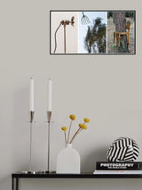 When the wind blows Poster och Canvastavla