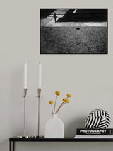 Only Shallow Poster och Canvastavla
