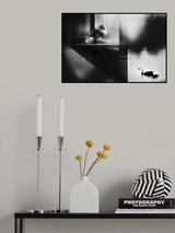The Conversation Poster och Canvastavla