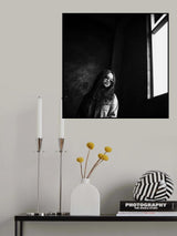 Empathy for the lonely Poster och Canvastavla