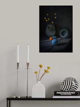 Sunny Day Poster och Canvastavla