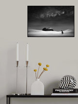 The lost world Poster och Canvastavla