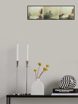 Hot Stuff - The Story Poster och Canvastavla