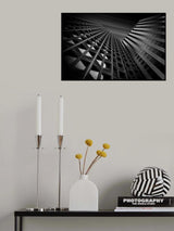 Eternal shadows IV Poster och Canvastavla