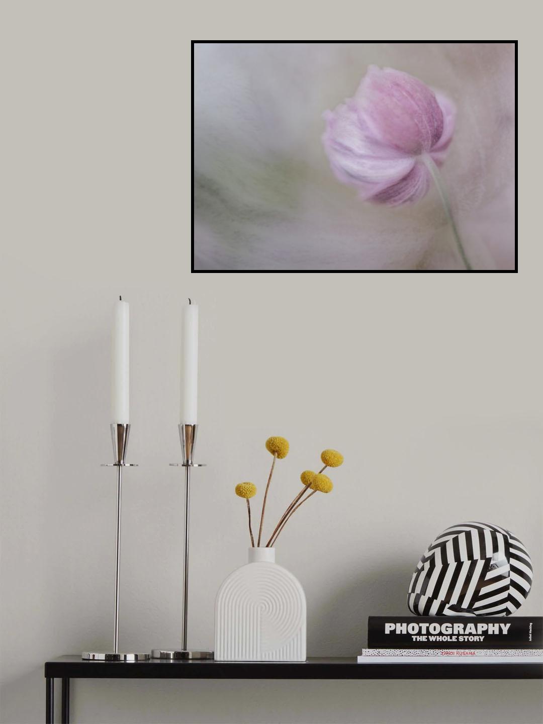 The back... Poster och Canvastavla