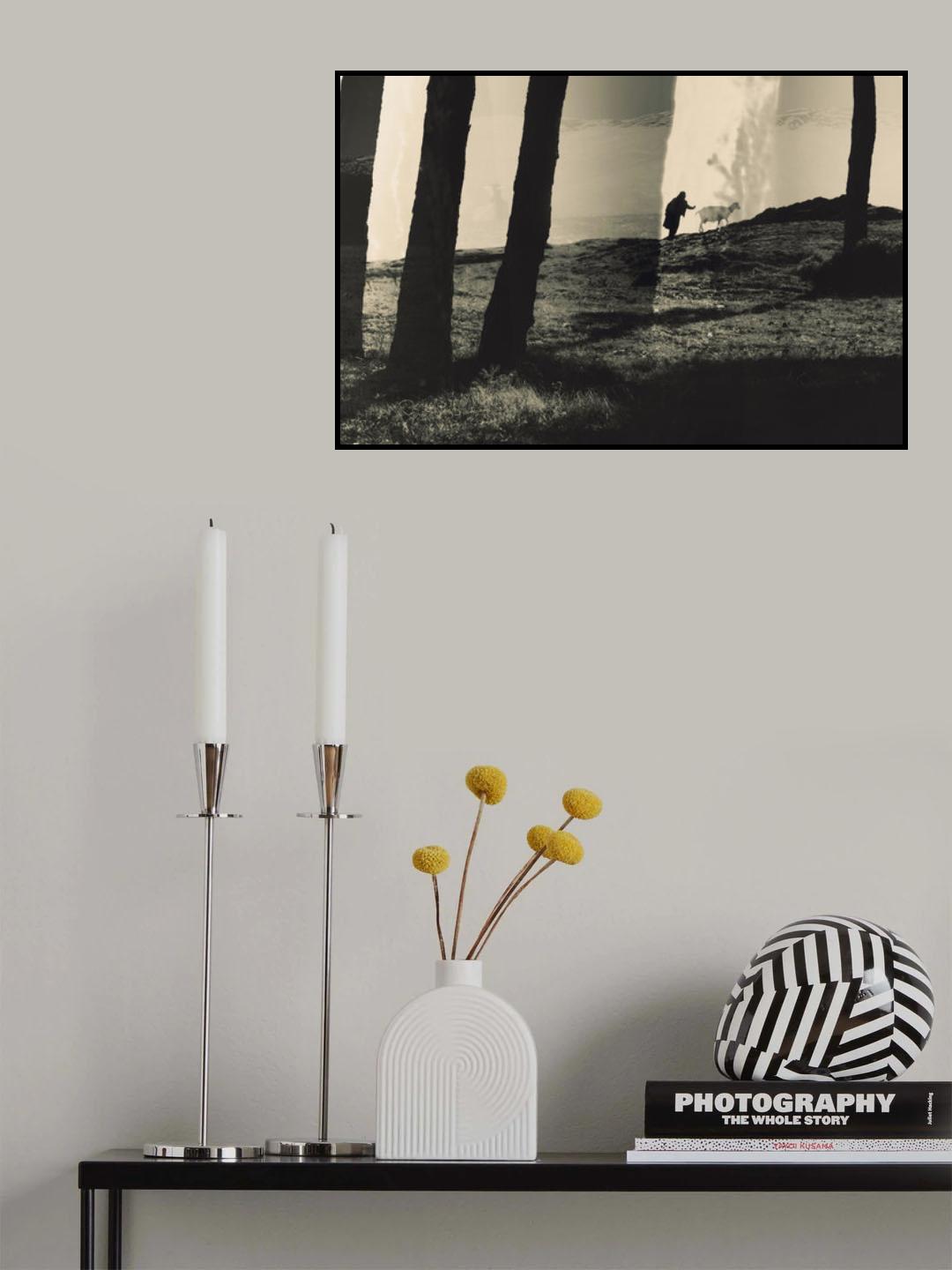 Poster och Canvastavla