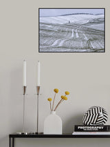 Il Cipresso Poster och Canvastavla