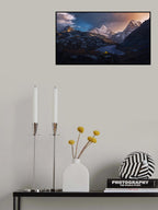 Poster och Canvastavla
